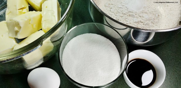 © 2015 Impress! Bakeware, LLC