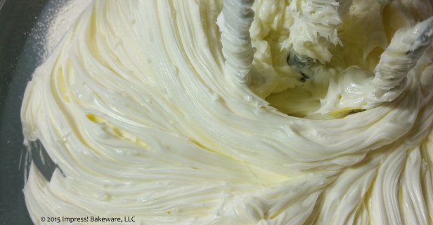 ©   2015 Impress! Bakeware, LLC