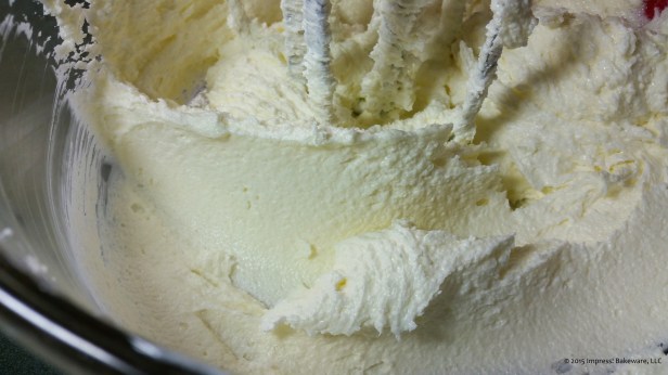 © 2015 Impress! Bakeware,  LLC