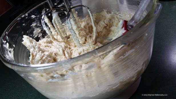 © 2015 Impress! Bakeware,   LLC