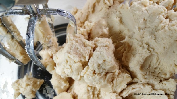 © 2015 Impress! Bakeware,    LLC