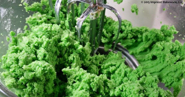 © 2015 Impress! Bakeware,     LLC