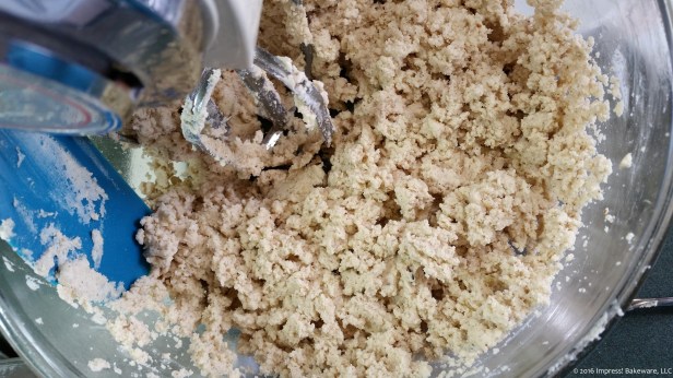 © 2016 Impress! Bakeware, LLC  2w