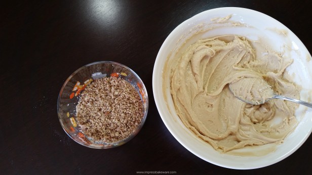 © 2016 Impress! Bakeware, LLC caramel pecan filling.jpg