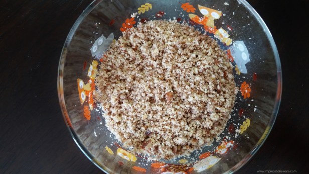 © 2016 Impress! Bakeware, LLC pecans.jpg