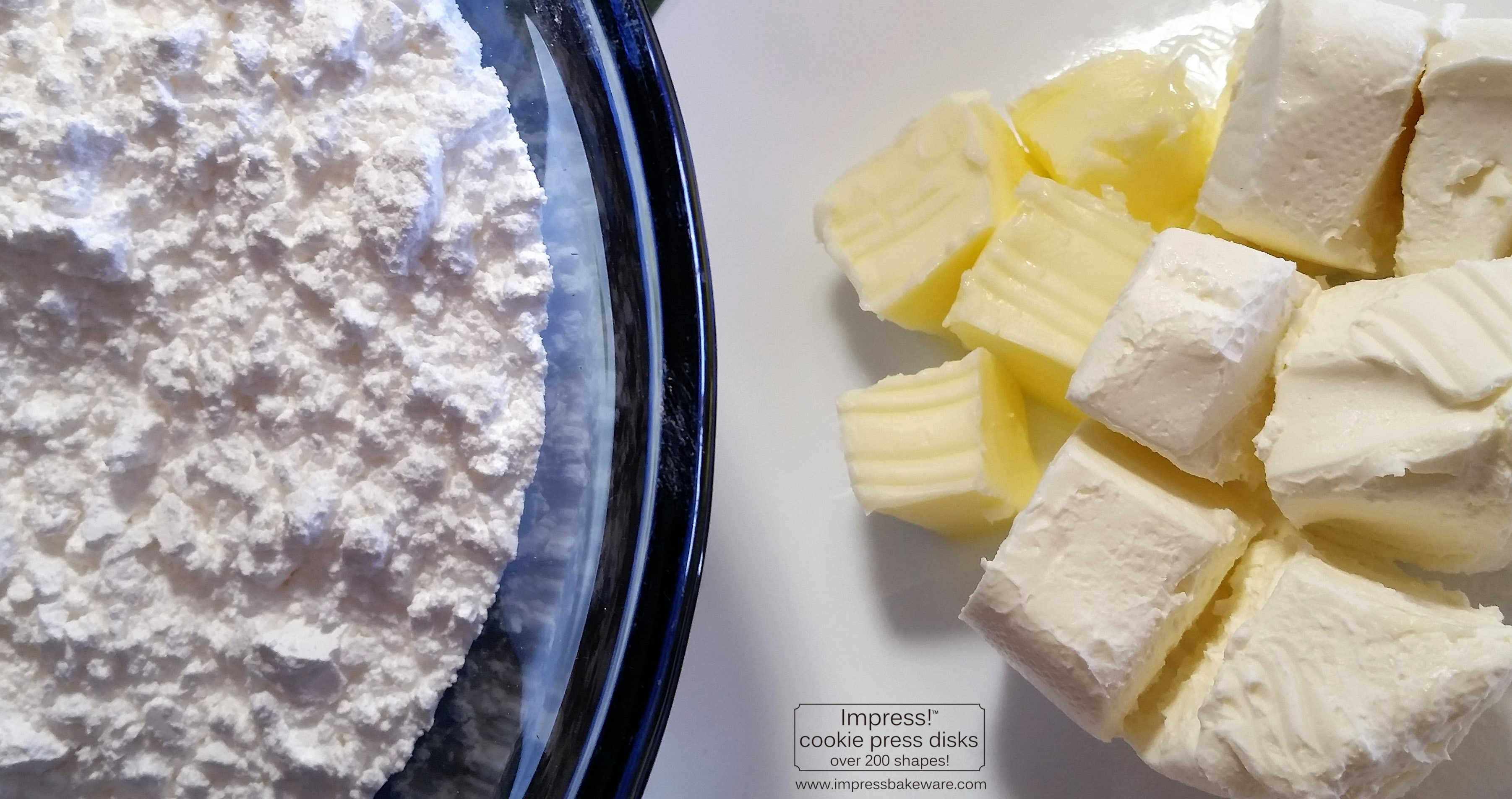 © 2016 Impress! Bakeware, LLC spritz j.jpg