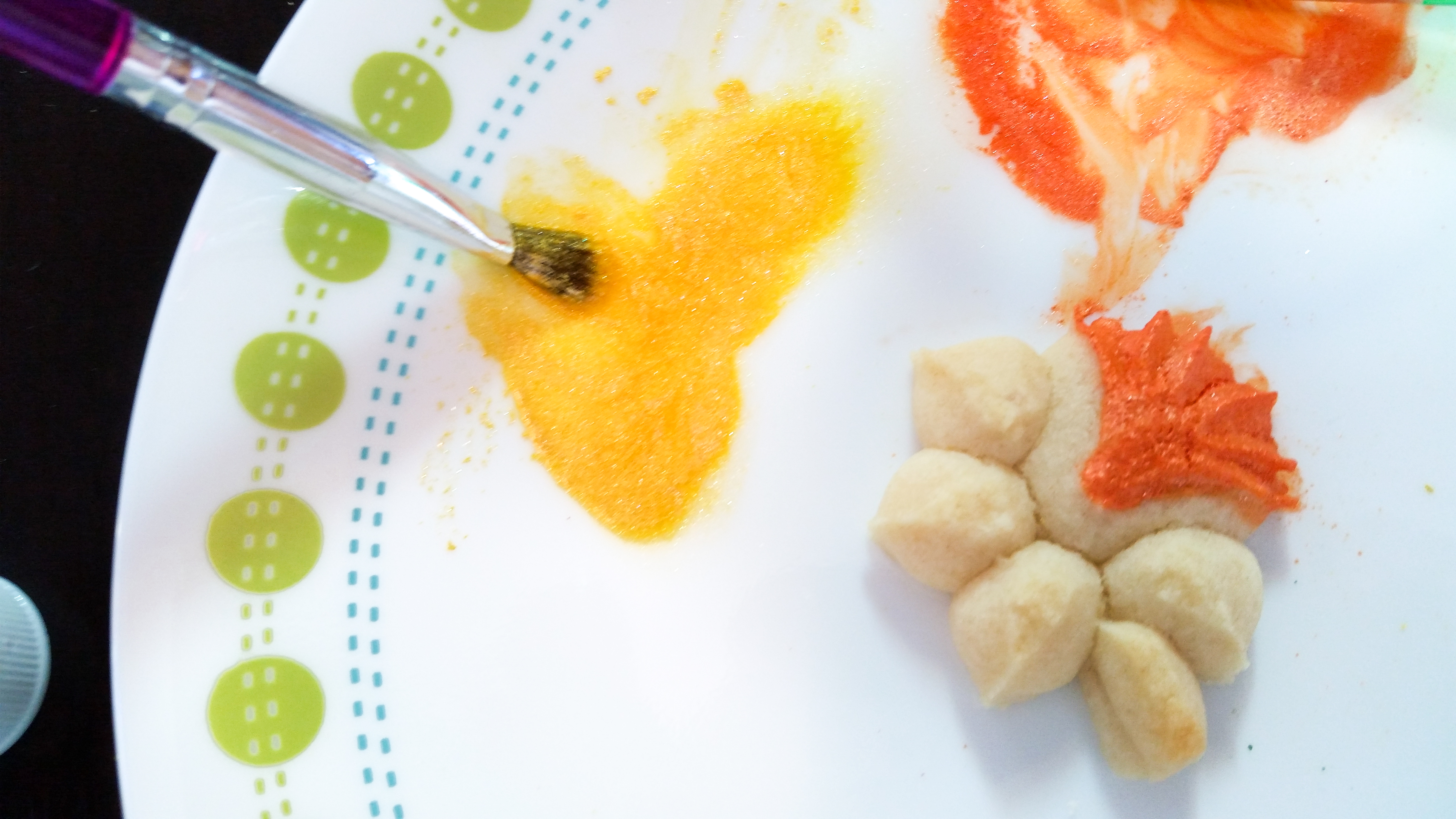 © 2020 Impress! Bakeware, LLC f