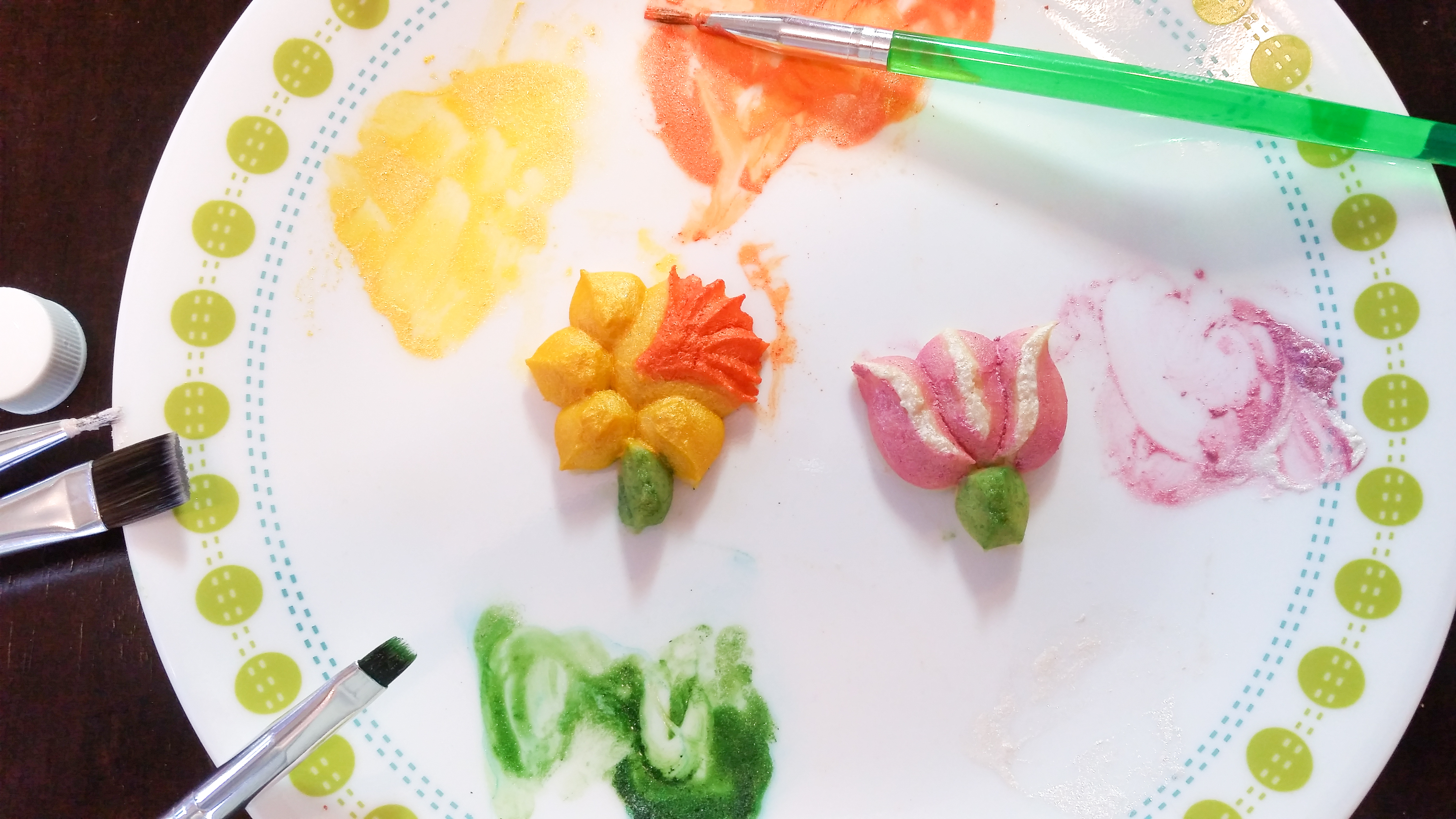 © 2020 Impress! Bakeware, LLC g